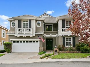 27 Sprucewood, Aliso Viejo, CA 92656