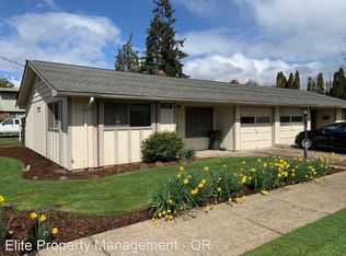 2565 NW Lincoln Ave, Corvallis, OR 97330
