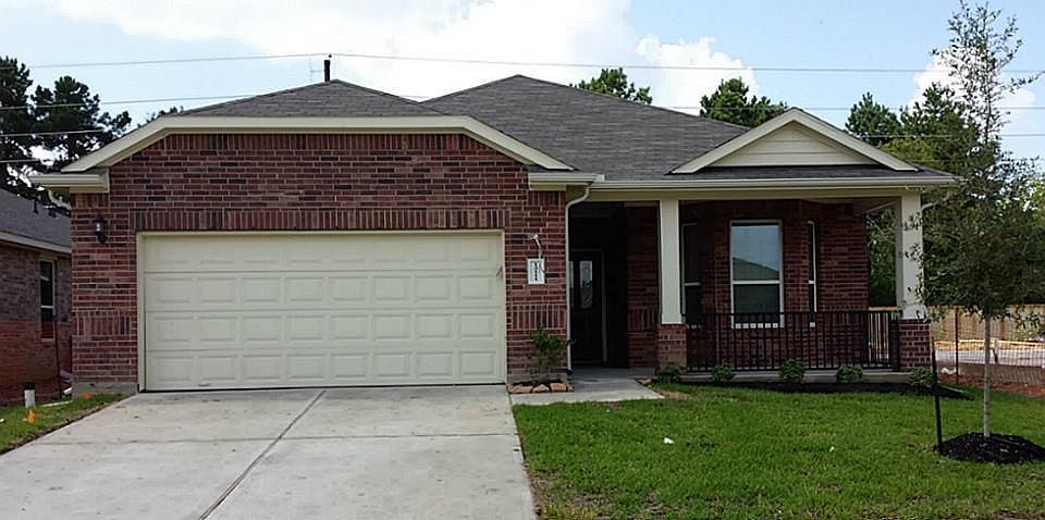1st image of 12111 Rockridge Falls Dr