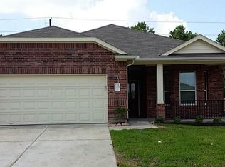 12111 Rockridge Falls Dr, Tomball, TX 77375