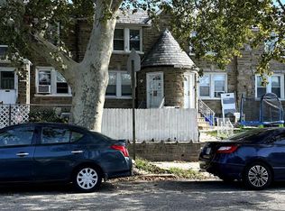 3207 Saint Vincent St, Philadelphia, PA 19149