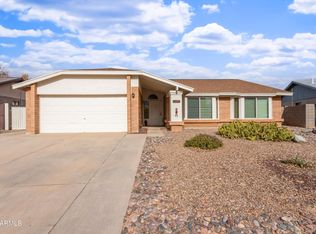 3283 Raven Dr, Sierra Vista, AZ 85650