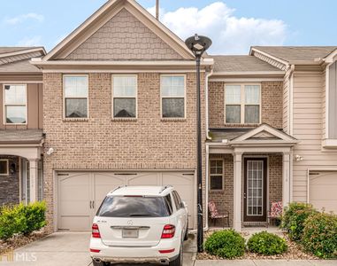 536 Jody Pl, Lilburn, GA, 30047