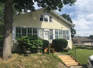 2 Hubbell Ave, Oneonta, NY 13820