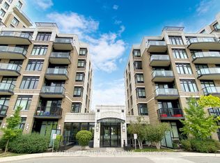 131 Upper Duke Cres #503, Markham, ON L6G 0C9