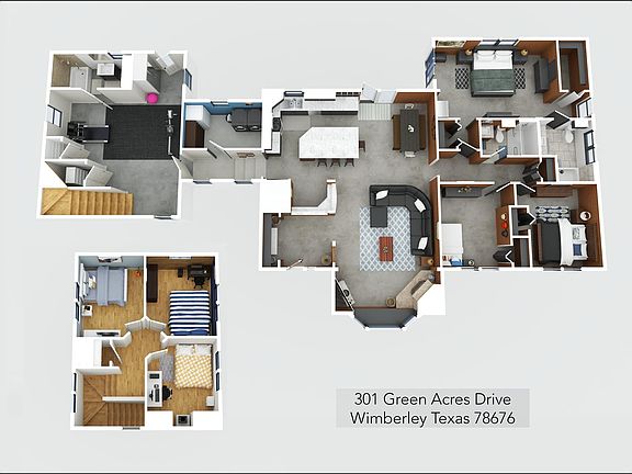 2nd image of 301 Green Acres Dr