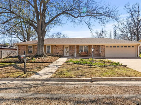 414 Walnut St, Mount Pleasant, TX 75455