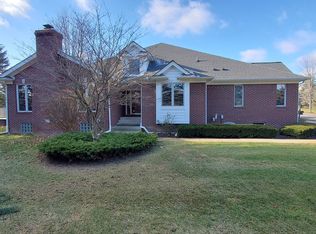 10912 Cornerstone Dr, Washington, MI