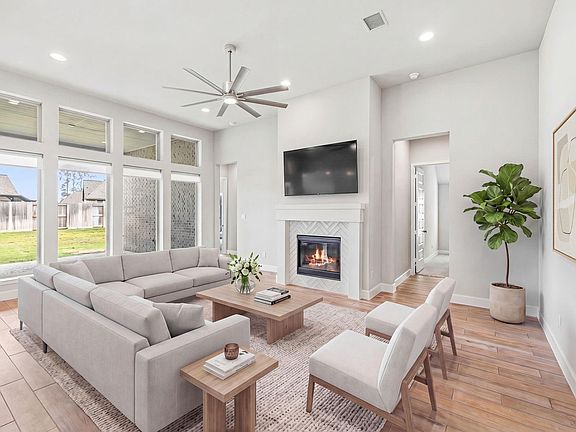 4th image of 11814 Bush Tail Ct