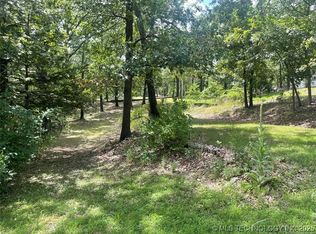 29300 Highway 82, Park Hill, OK 74427