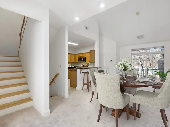 Millpond at Franklin Lakes