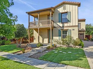 263 W Terraza Way, Mountain House, CA 95391
