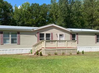 7603 County Road 55, Weogufka, AL 35183
