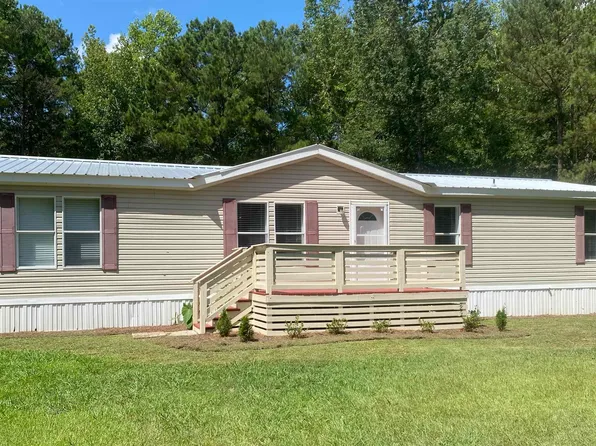 7603 County Road 55, Weogufka, AL 35183