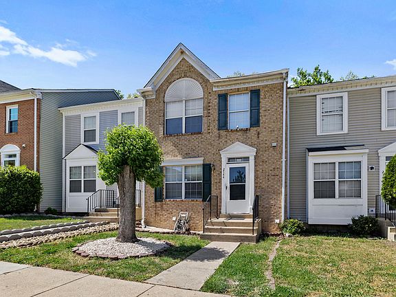 3rd image of 2744 Brier Pond Cir