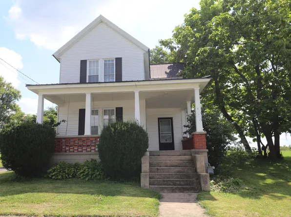 4374 State Highway 10, Germantown, KY 41044