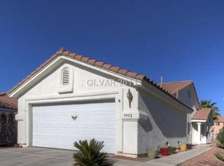 9992 Catalina Canyon Ave, Las Vegas, NV 89147