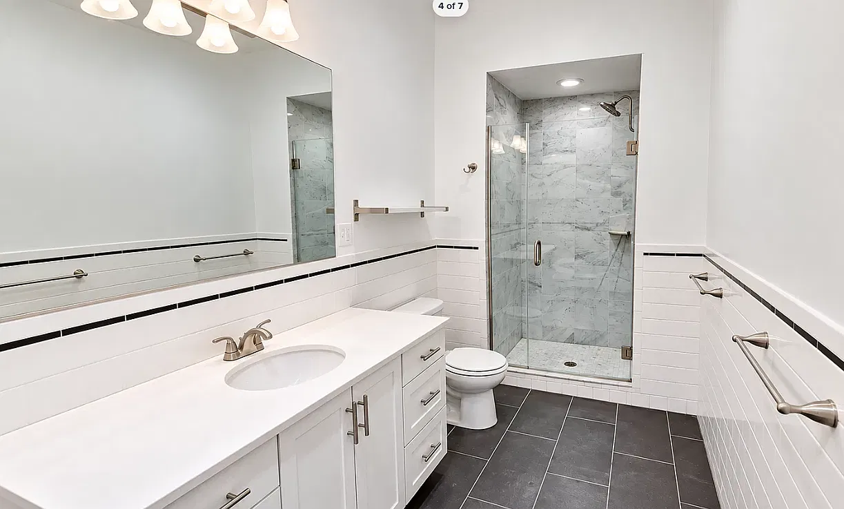 1 bed, $3,800 — Photo 1