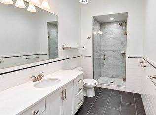 123 Saint Botolph St #5B, Boston, MA 02115