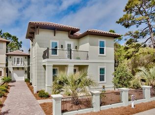 130 White Cliffs Blvd, Santa Rosa Beach, FL 32459
