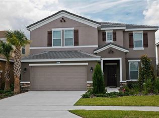 5124 Oakbourne Ave, Davenport, FL 33837