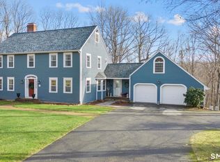 27 Enrico Road, Bolton, CT 06043