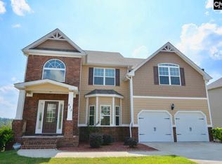 475 Henslowe Ln, West Columbia, SC 29170