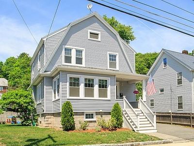 191 Bainbridge St, Malden, MA, 02148