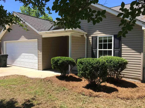 425 Hook Ave, West Columbia, SC 29169