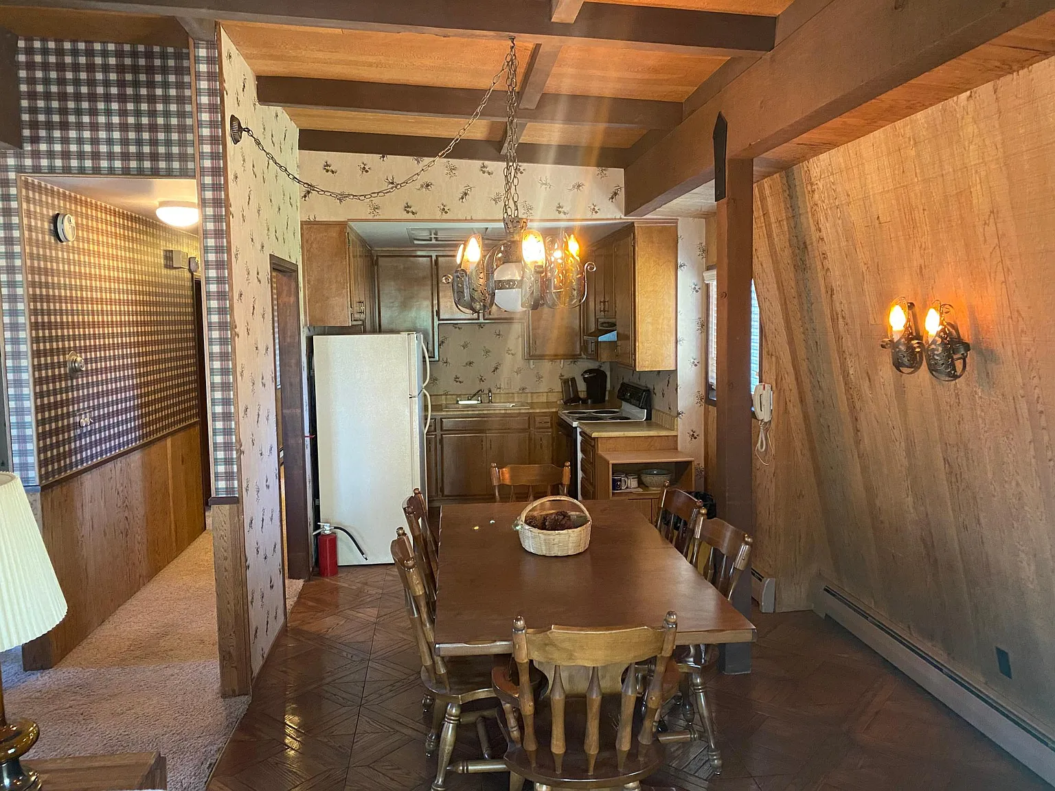 3 bed, 1500 sqft, $3,800 — Photo 3