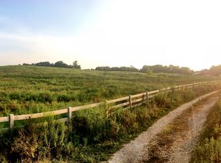 21570 Brandt Ln, Platte City, MO 64079