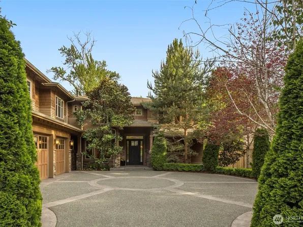 10827 NE 108th Street, Kirkland, WA 98033