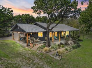 115 County Road 1620, Clifton, TX 76634