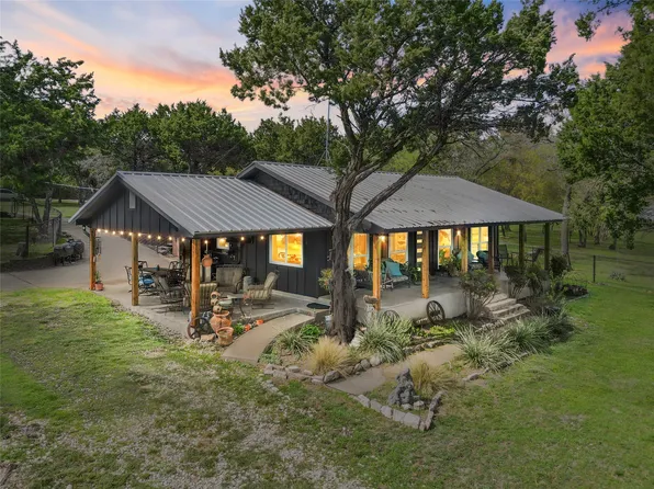 115 County Road 1620, Clifton, TX 76634