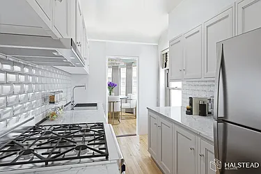 Sold by Brown Harris Stevens