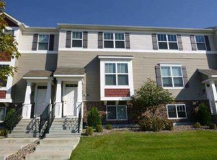 351 Orendorff Way NE, Columbia Heights, MN 55421