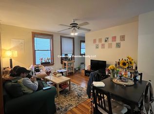 90 Hancock St #3, Cambridge, MA 02139