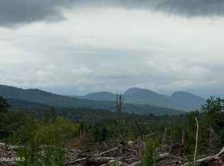 362 Dickinson Hill Road, Bolton, NY 12824