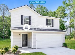 245 Arthurs Ln, Covington, GA 30016
