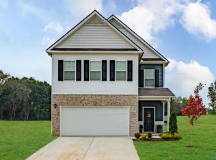 196 Mill Valley Way, New Market, AL 35761