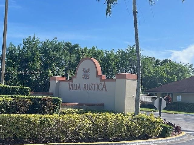1st image of 18860 NW 57th Ave APT 307
