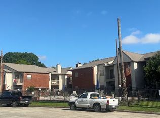 Inwood Place Apartments, Houston, TX 77088