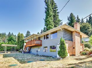 1802 NE Windermere Drive, Bremerton, WA 98310