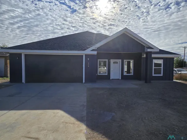 409 S Chamisal Ave, Roswell, NM 88203