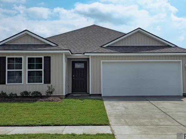 724 Aleppo Ln, Zachary, LA 70791