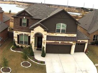 17521 Silent Harbor Loop, Pflugerville, TX 78660