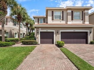 6533 Monterey Poin UNIT 101, Naples, FL 34105