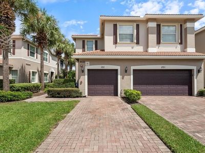 6533 Monterey Poin UNIT 101, Naples, FL, 34105