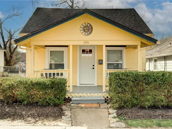 145 Richmond St, Excelsior Springs, MO 64024