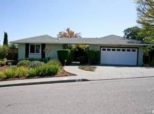 36 Salvador Way, San Rafael, CA 94903